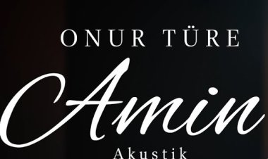 Onur Türe - Amin şarkı sözleri