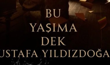 Mustafa Yıldızdoğan - Bu Yaşıma Dek şarkı sözleri