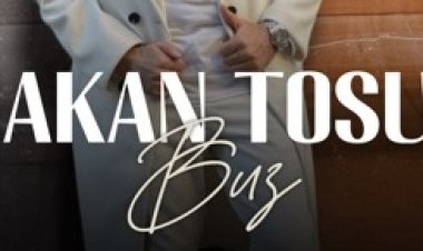 Hakan Tosun - Buz şarkı sözleri