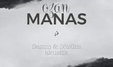 Ozan Manas - Görmeye Gel şarkı sözleri