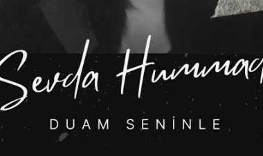 Sevda Hummadi - Duam Seninle şarkı sözleri