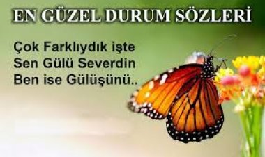anlamlı dokunan sözler