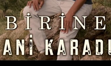 Ceylani Karaduman Birine şarkı sözleri