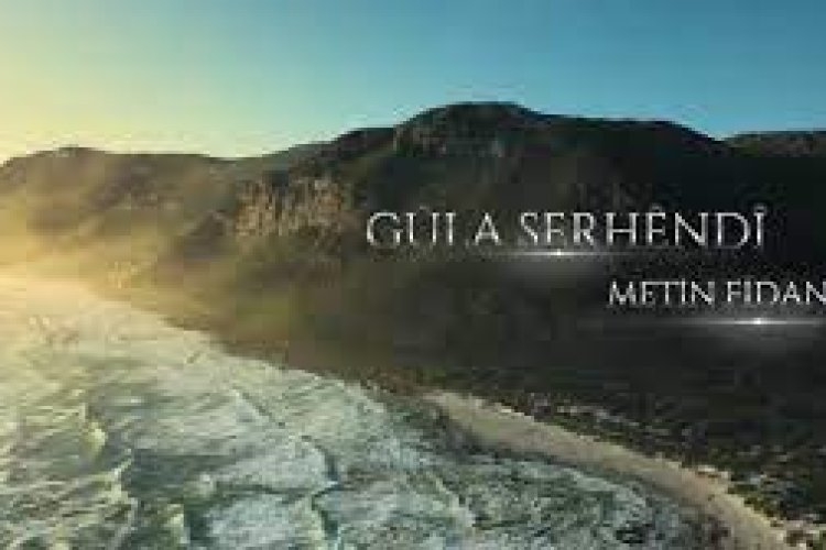 Metin Fidan - GÜLA SERHENDİ