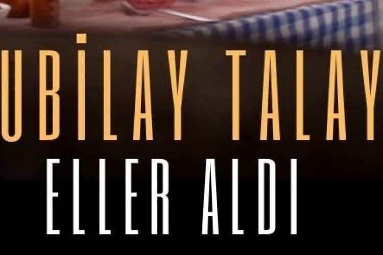 Kubilay Talay - Eller Aldı