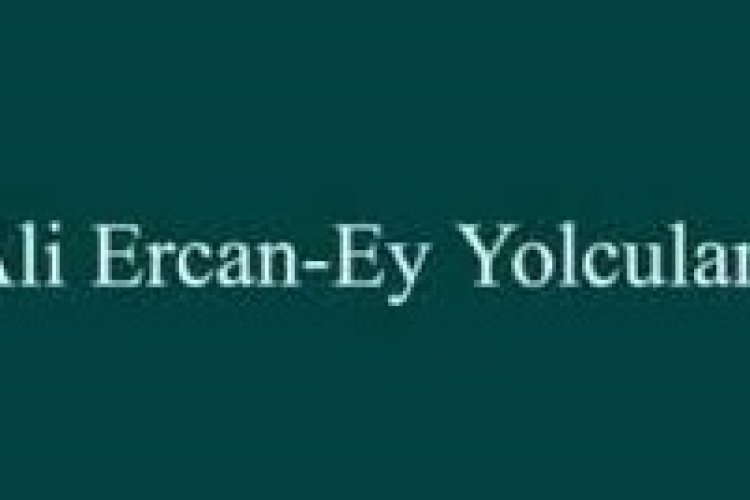 Ali ercan - Ey Yolcular