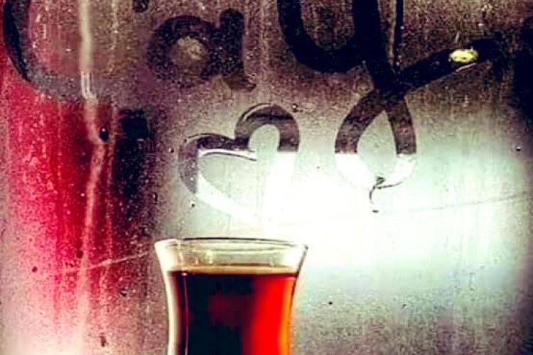 Sorma bana nasılsın diye