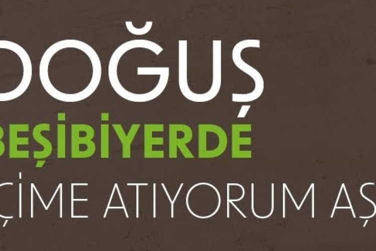 Doğuş - İçime Atıyorum Aşk