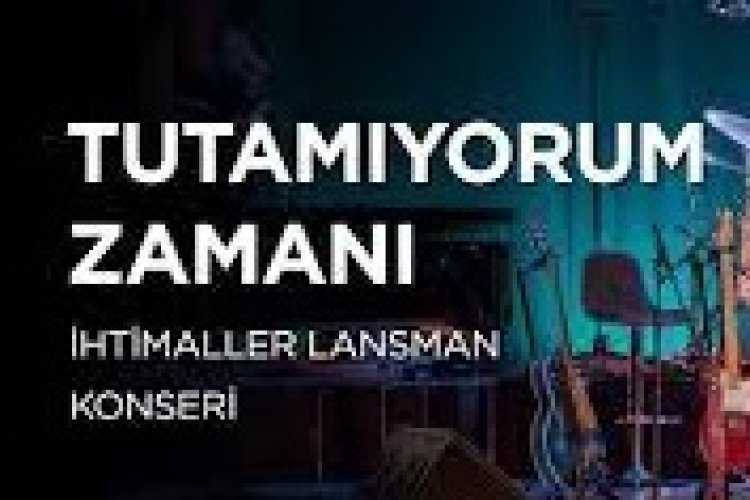 Kenan Doğulu - Tutamıyorum Zamanı