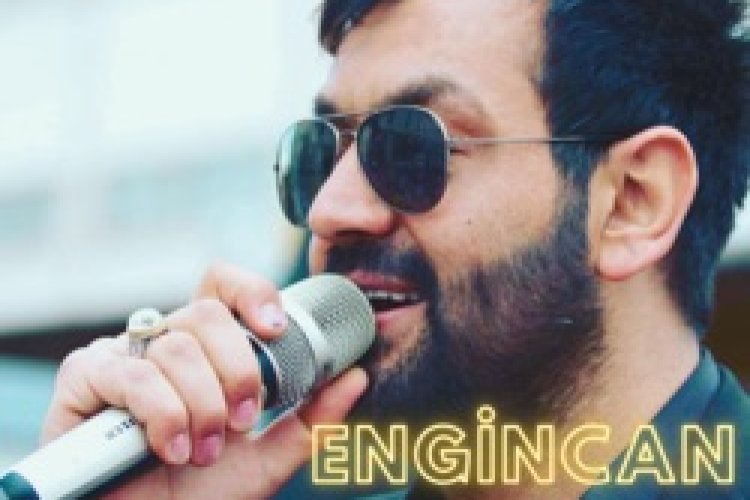 Engincan - Ölürüm Sana