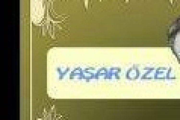 Yaşar Özel - Eden Bulur Dünyası