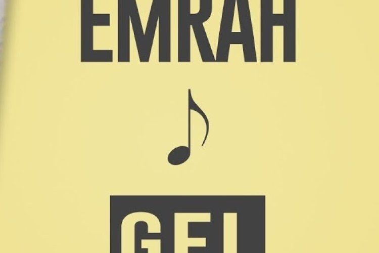 Emrah - Gel