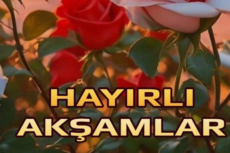 Her günün bitiminde