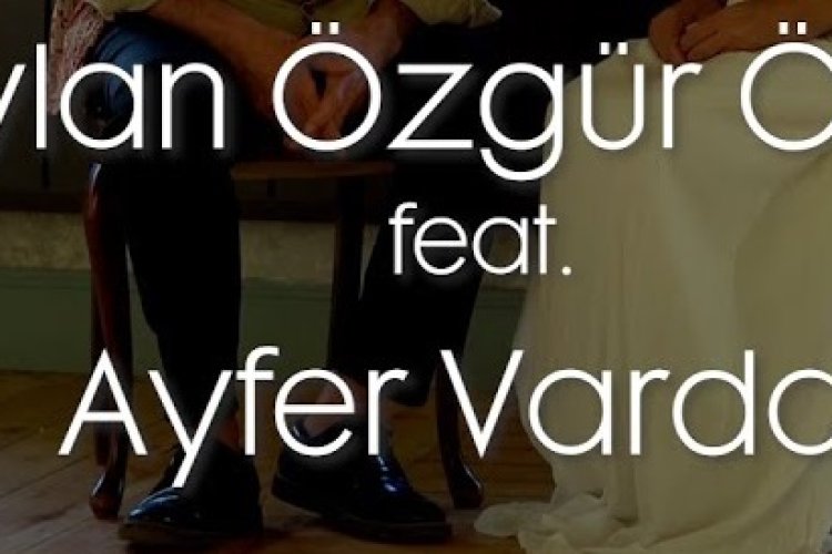 Taylan Özgür Ölmez feat. Ayfer Vardar - Neydem