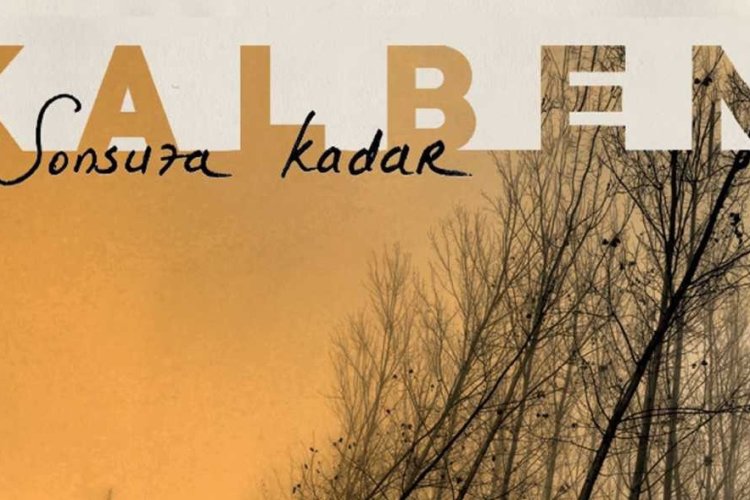 Kalben - Ateşböcekleri