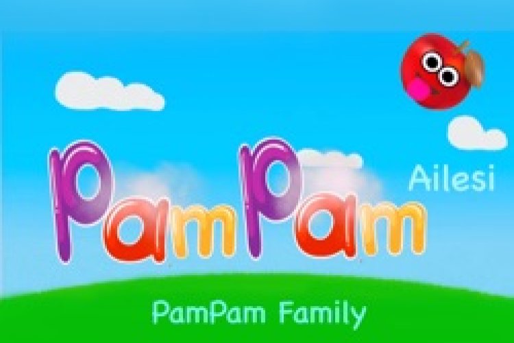 PamPam Family - Pazarcı Amca