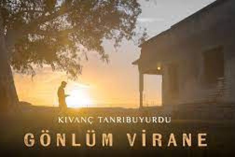 Kıvanç Tanrıbuyurdu - Gönlüm Virane