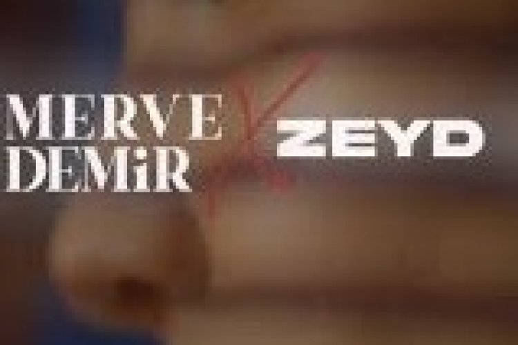 Merve Demir Zeyd - Dilene Dilene