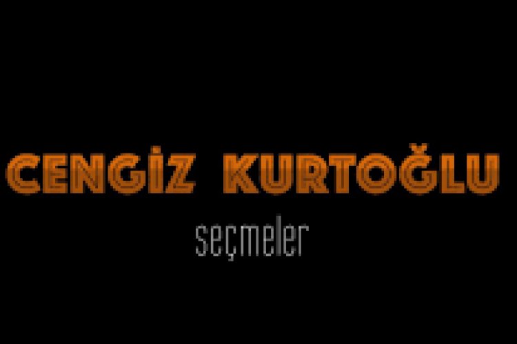 Cengiz Kurtoğlu - Hangi Cennetten Geldik Bu Cehenneme