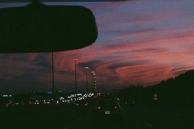 Rei 6 - Uzun Bir Yol