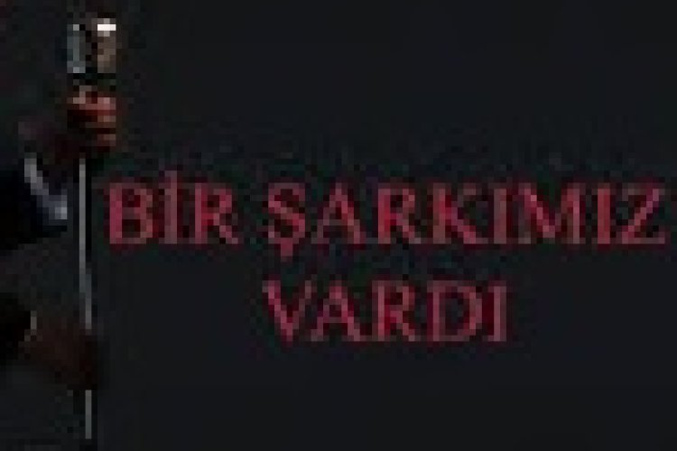 Seda Sayan - Bir Şarkımız Vardı