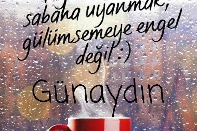 Gün aydım