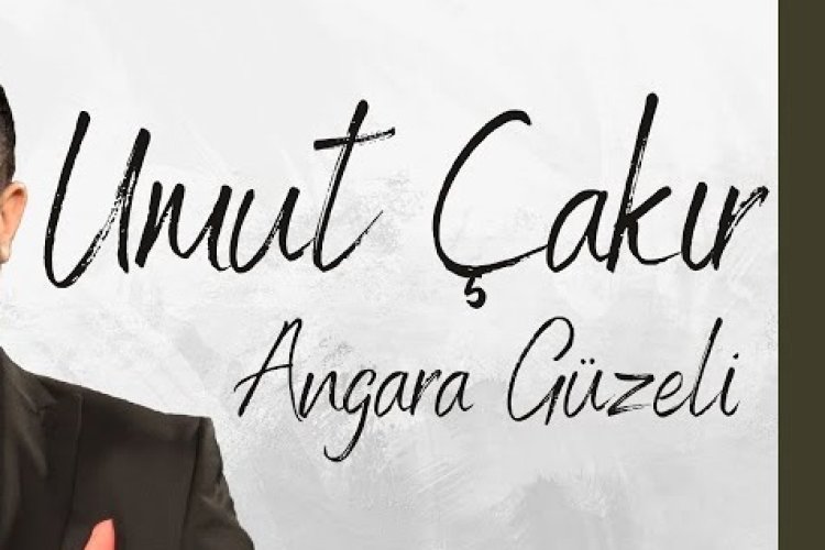 Umut Çakır - Angara Güzeli