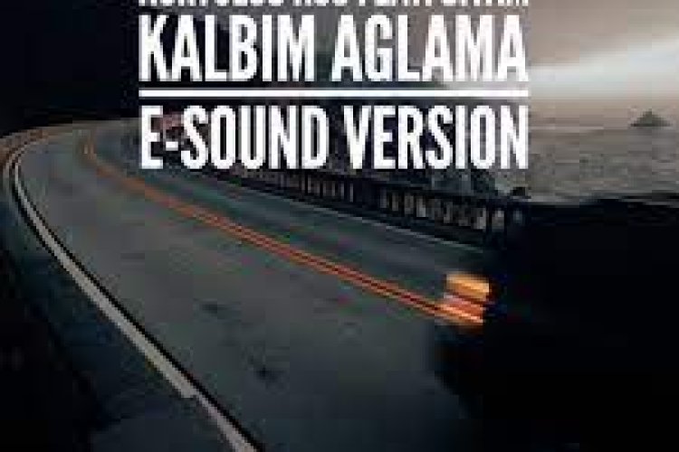 Kurtuluş Kuş Siyam - Kalbim Ağlama şarkı sözleri