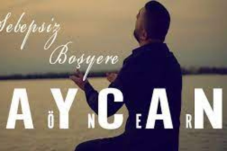 Aycan Öner - Sebepsiz Boş Yere Ayrılacaksan
