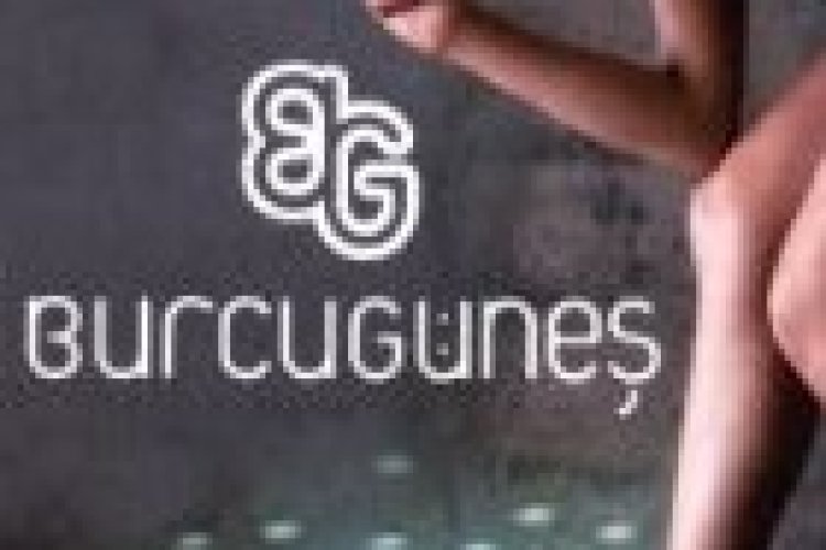 Burcu Güneş - Aşkın Emri