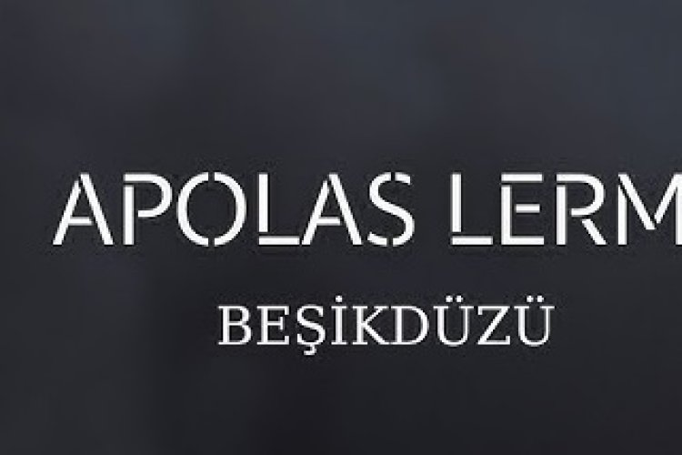 Apolas Lermi - Ağasar Dorukkiriş