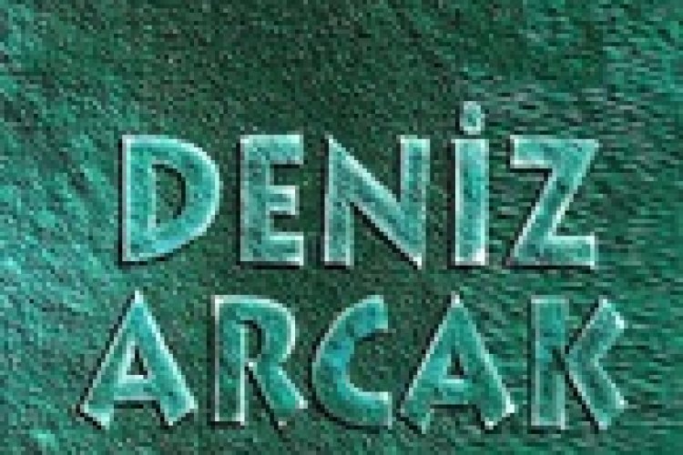 Deniz Arcak - Ne Münasebet
