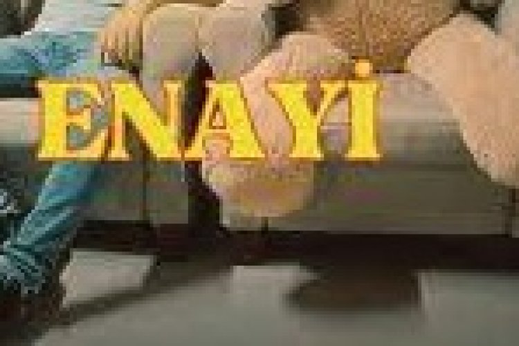 Bahadır Tatlıöz - Enayi