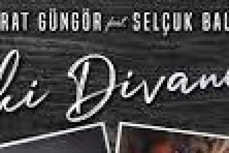 Selçuk Balcı Feat. Murat Güngör - İki Divane