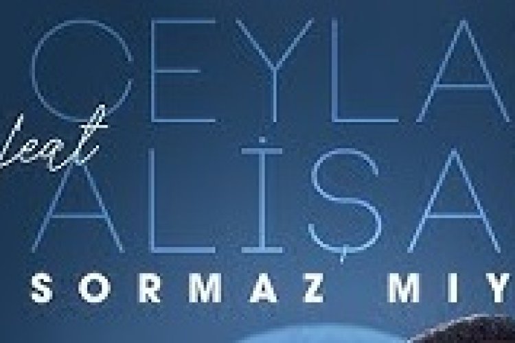 Ceylan Ft. Alişan - Sormaz mıyım
