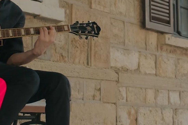 Burak Saykal - Söz Kalmadı