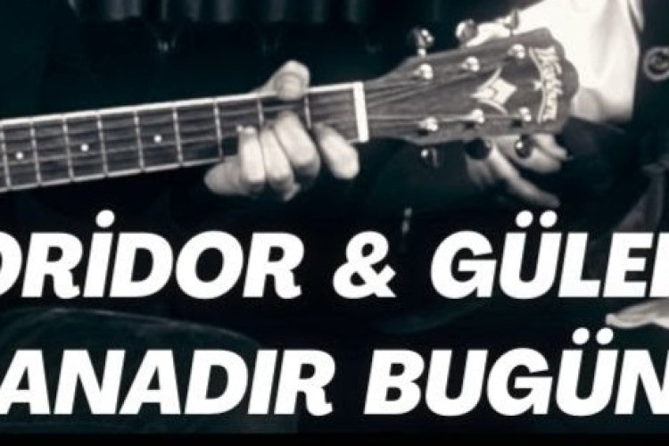 Güler Duman Grup Koridor - Sanadır Bugün