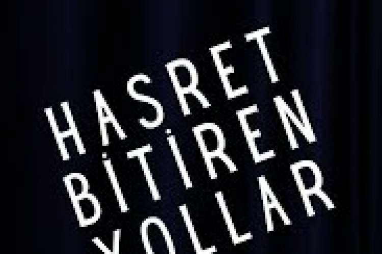 Tuğba Çimencan - Hasret Bitiren Yollar