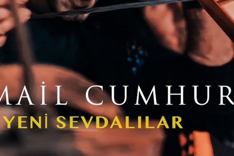 0:47 / 5:54 İsmail Cumhur - Yeni Sevdalılar