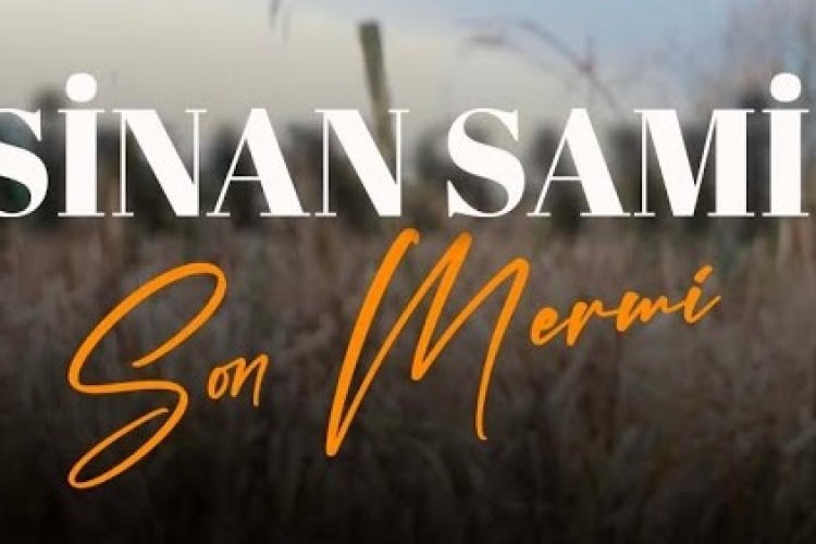Sinan Sami - '' Son Mermi '' (2024 yeni klip)