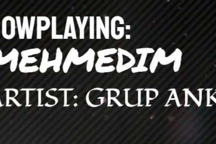 Grup Anka - MEHMEDİM