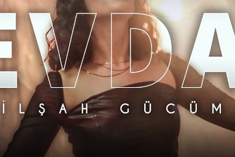 Dilşah Gücüm - Sevdan