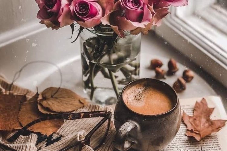 Günaydın Hayırlı Sabahlar Huzurlu Keyifli Bir Gün Diliyorum