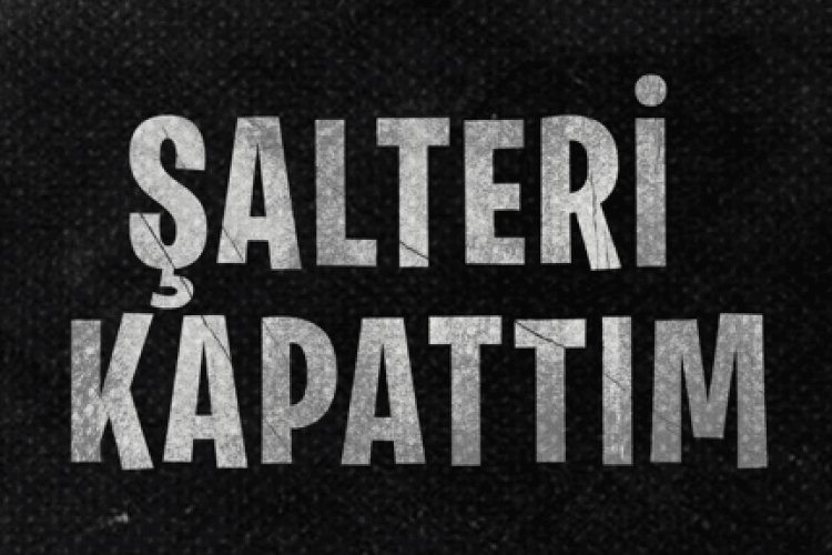 Semicenk - Şalteri Kapattım