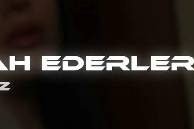 Giz - Ah Ederler