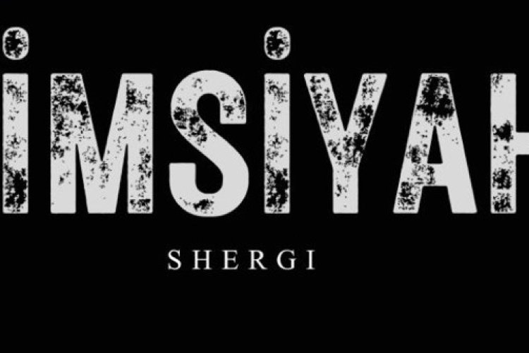 Shergi - Simsiyah