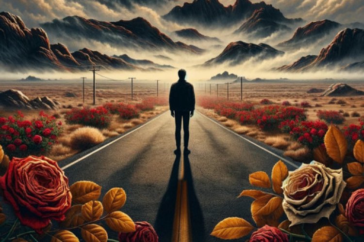 Emrah Demiralp - Güz Gülleri