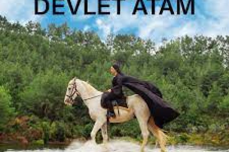 Ümran Gülcan - Devlet Atam