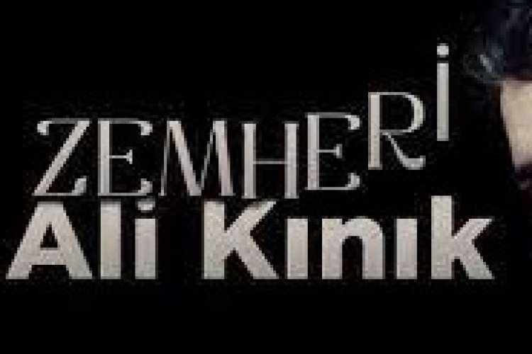 Ali Kınık - Zemheri