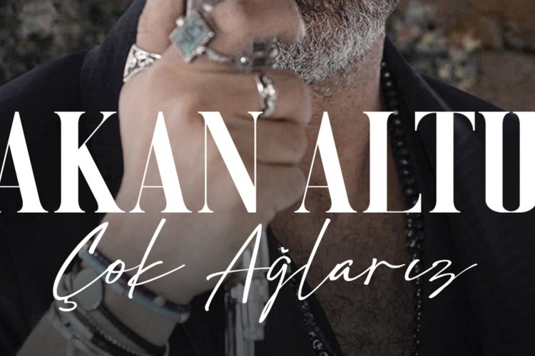 Hakan Altun - Çok Ağlarız